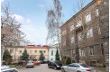 Parduodamas investicinis projektas J. Basanavičiaus g., Senamiestyje, Vilniuje, 428 kv.m ploto